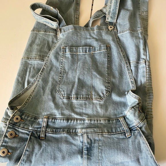 Mens overalls forever 21 - Picture 1 of 3